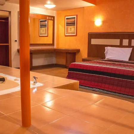 Autohotel Ilussion Cordoba Exterior photo
