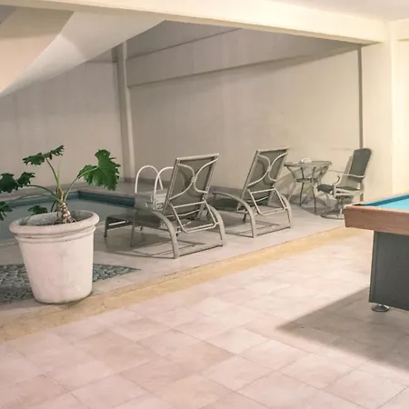 Autohotel Ilussion Cordoba Exterior photo
