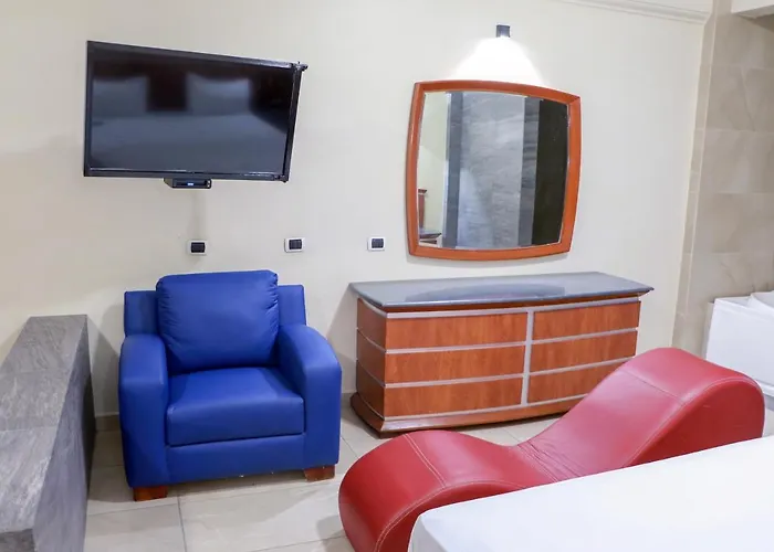 Autohotel Ilussion