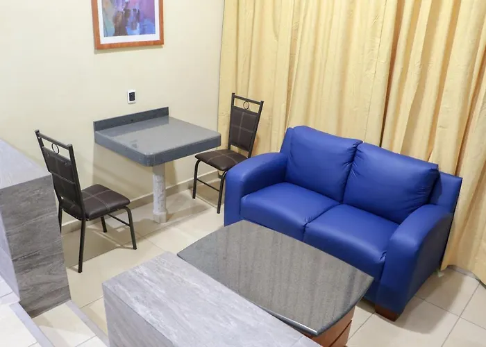 Autohotel Ilussion
