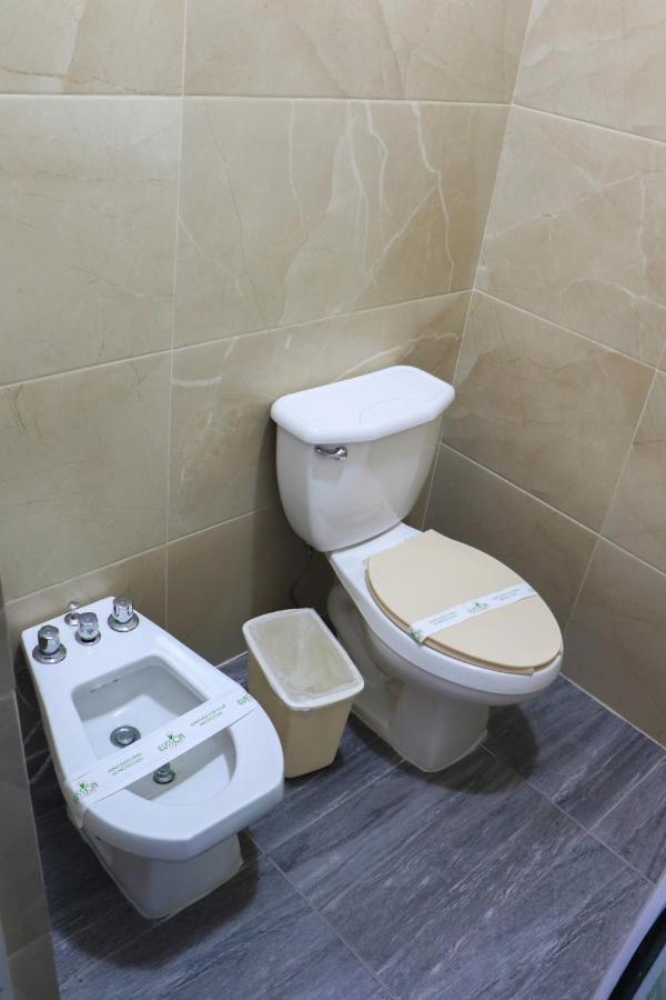 Motel Autohotel Ilussion Córdoba