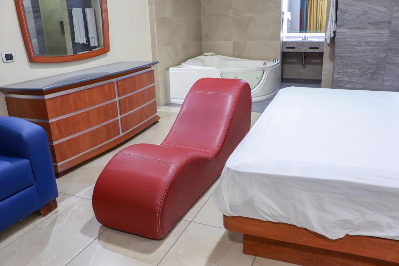 Motel Autohotel Ilussion Córdoba