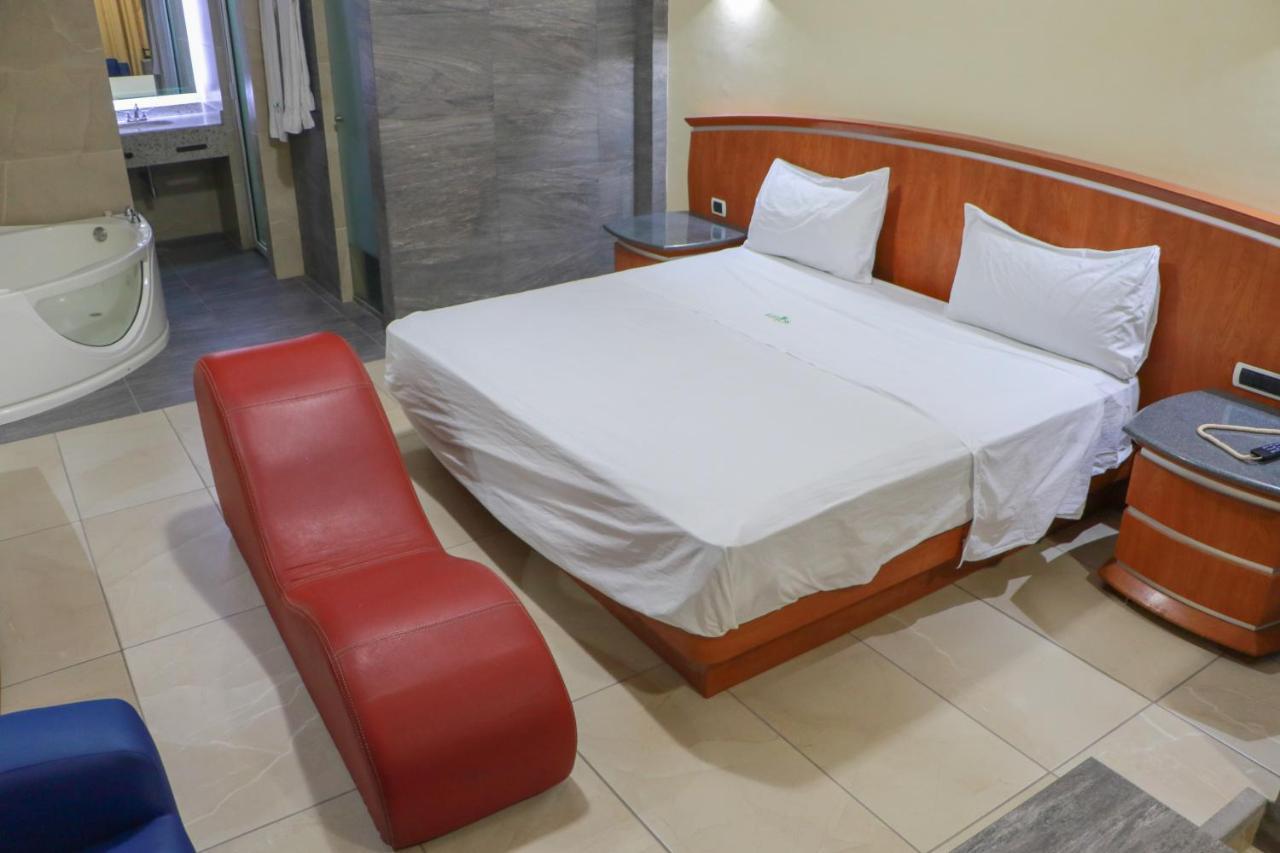 Autohotel Ilussion Motel