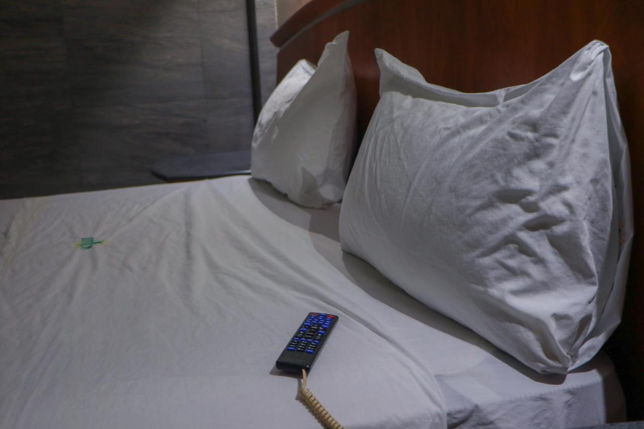 Motel Autohotel Ilussion Córdoba