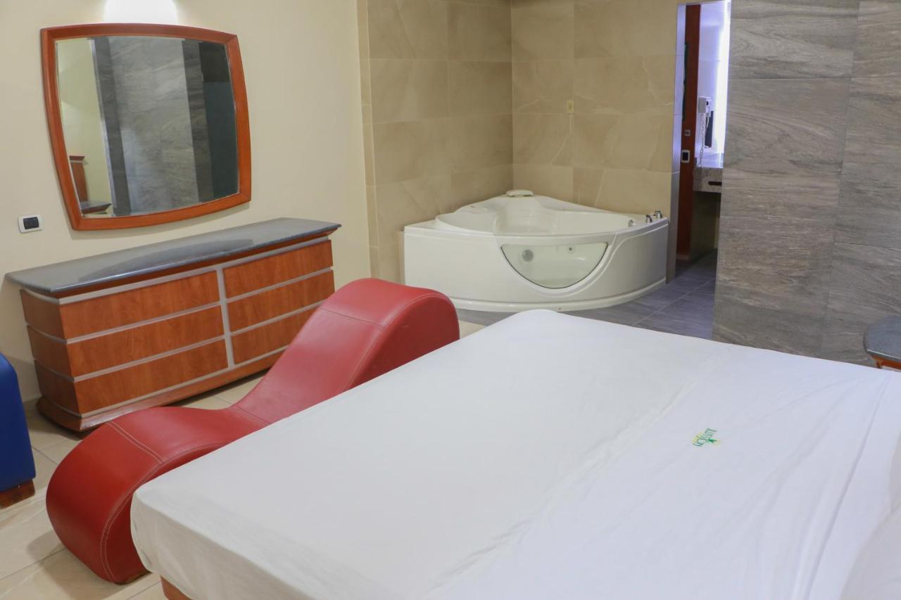 Autohotel Ilussion Motel
