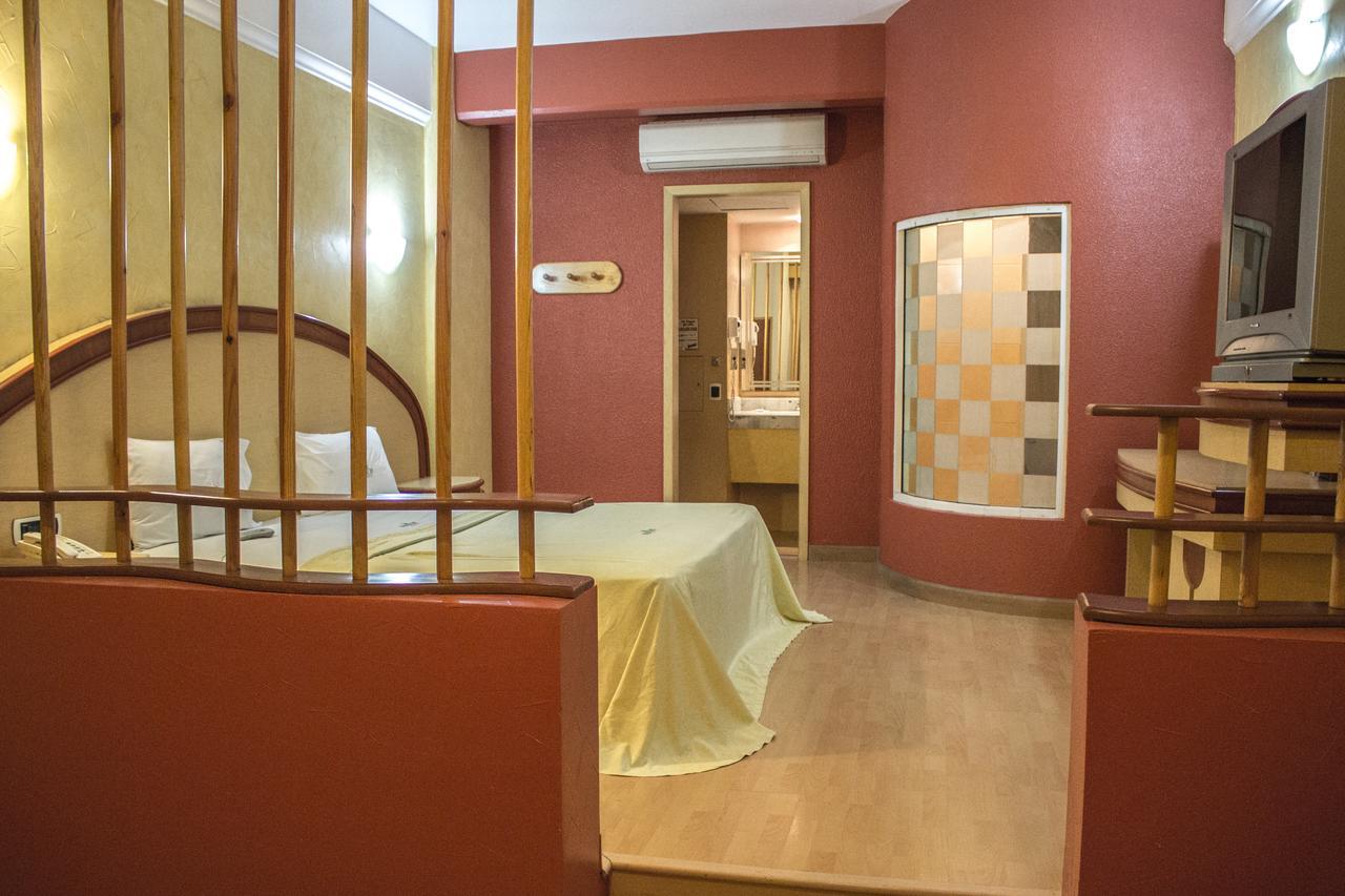 Motel Autohotel Ilussion *