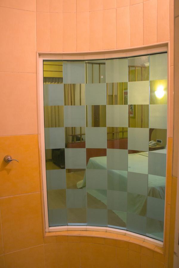 Autohotel Ilussion Motel *