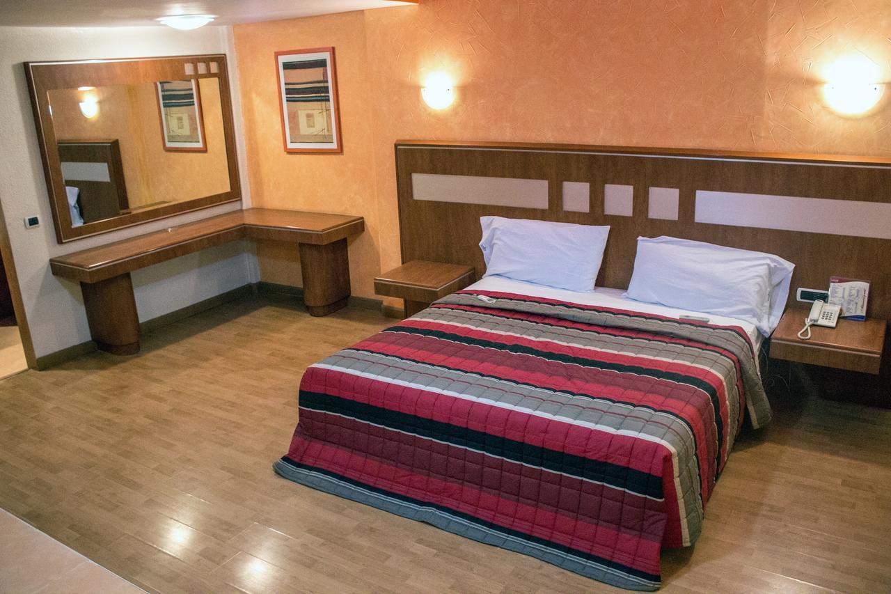 Autohotel Ilussion Motel Córdoba