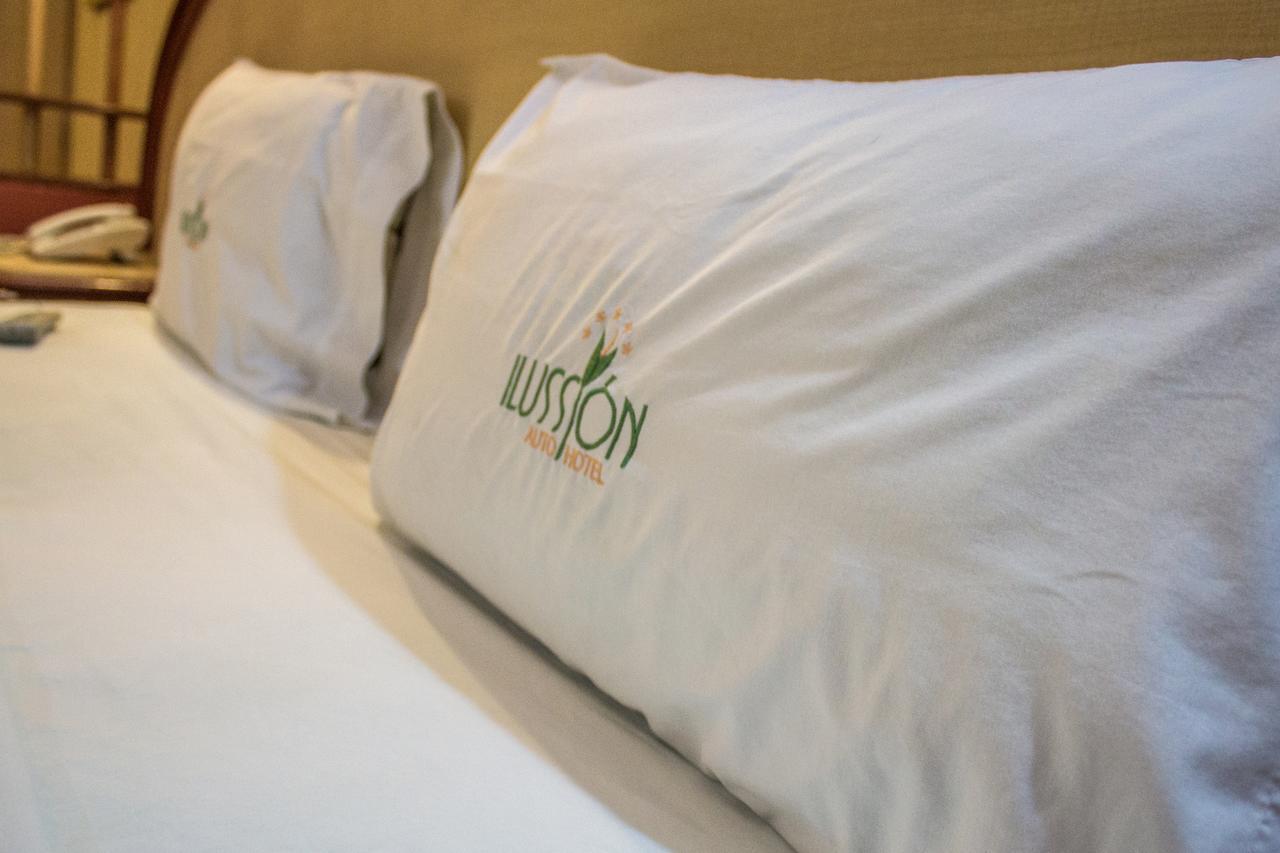 Autohotel Ilussion