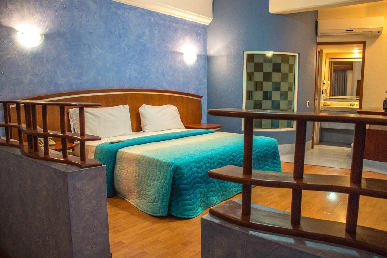 Autohotel Ilussion Motel Córdoba