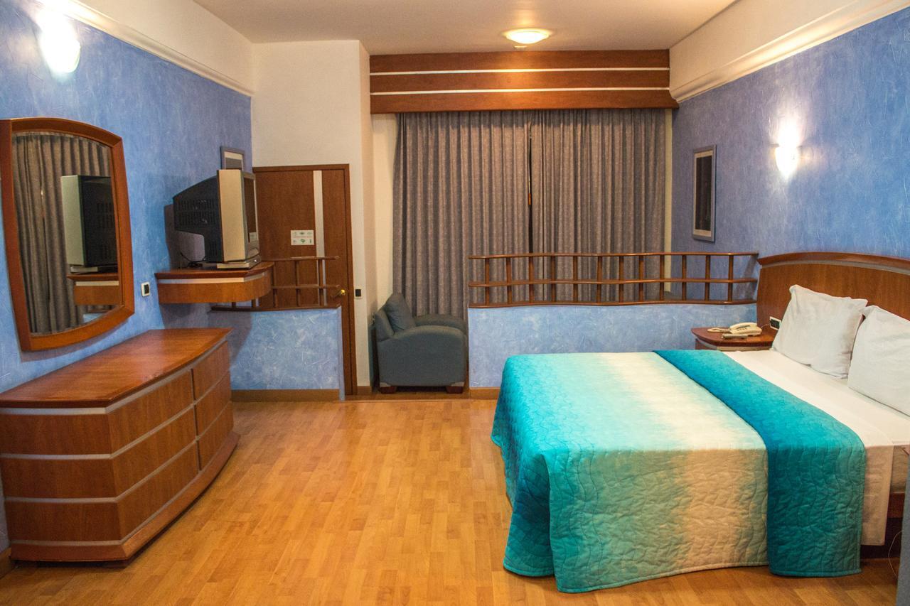 Motel Autohotel Ilussion Córdoba
