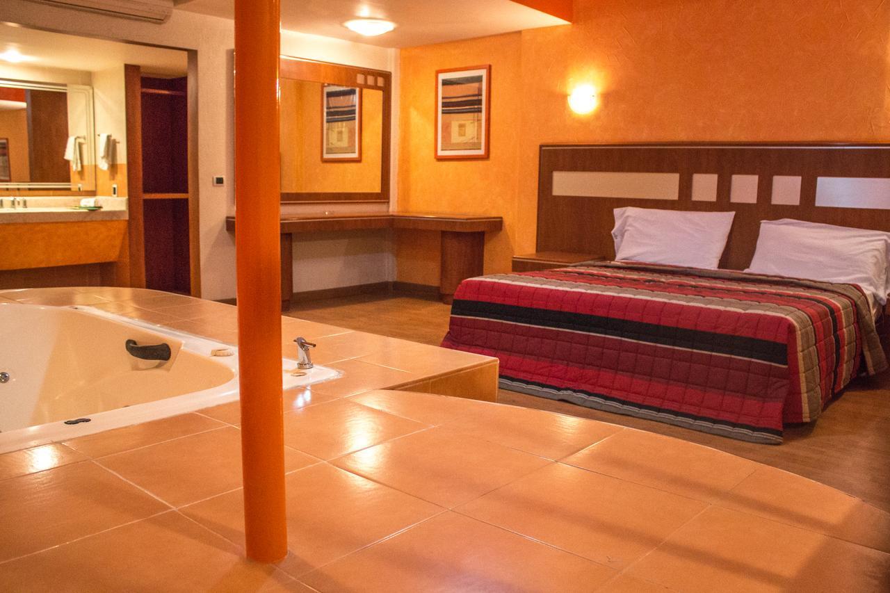 Motel Autohotel Ilussion