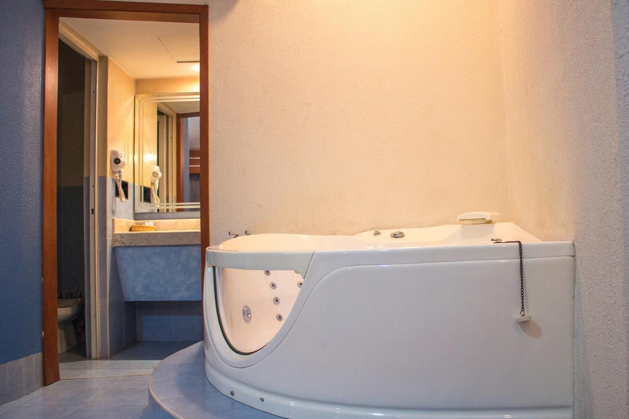 Motel Autohotel Ilussion *
