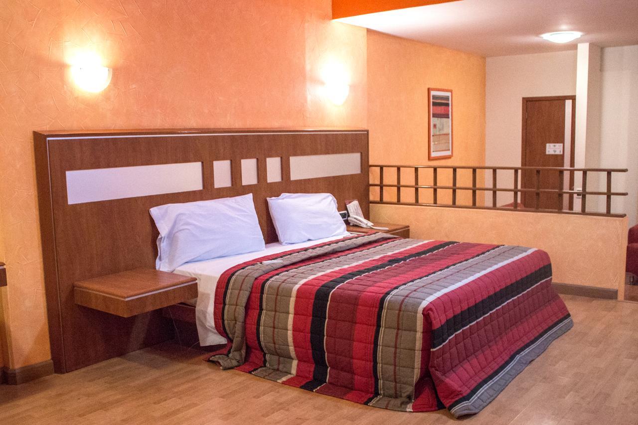 Motel Autohotel Ilussion *