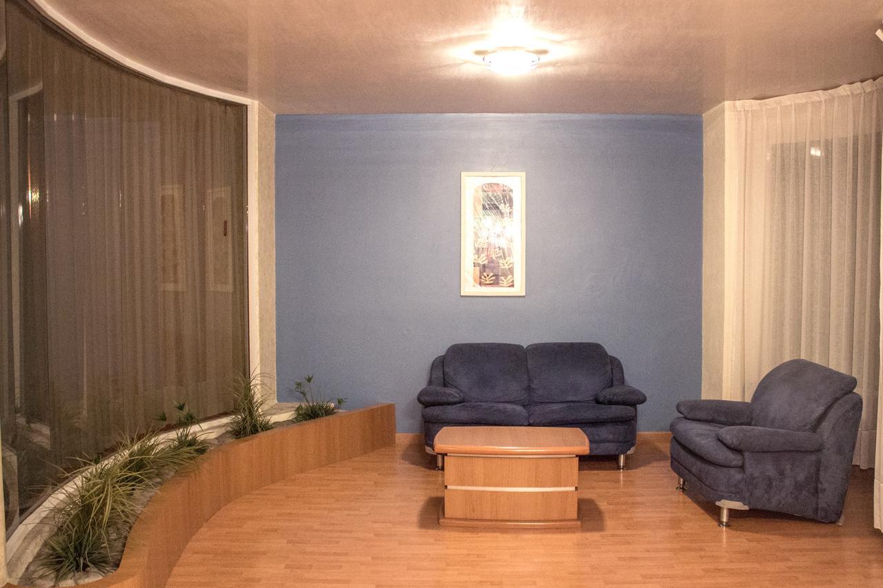 Motel Autohotel Ilussion *