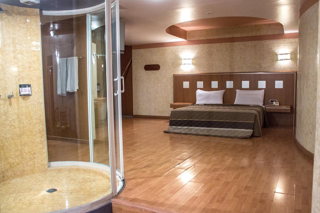Autohotel Ilussion Motel Córdoba